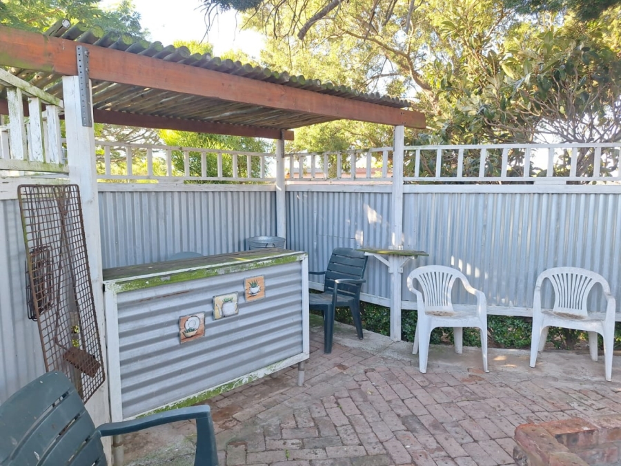 4 Bedroom Property for Sale in Bothasrus Eastern Cape
